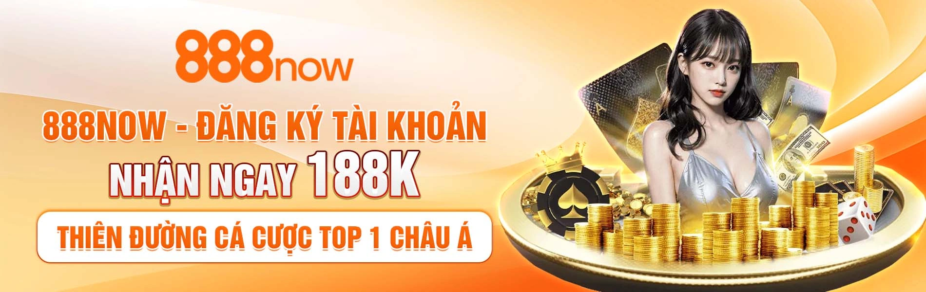Hình giới thiệu 888Now số hai